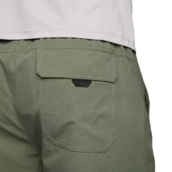 Black Diamond Sierra Shorts - Men's -Outdoor Clothing 751101 3010 M SIERRA SHORTS TUNDRA 04 rsz rsz 35119.1643153710
