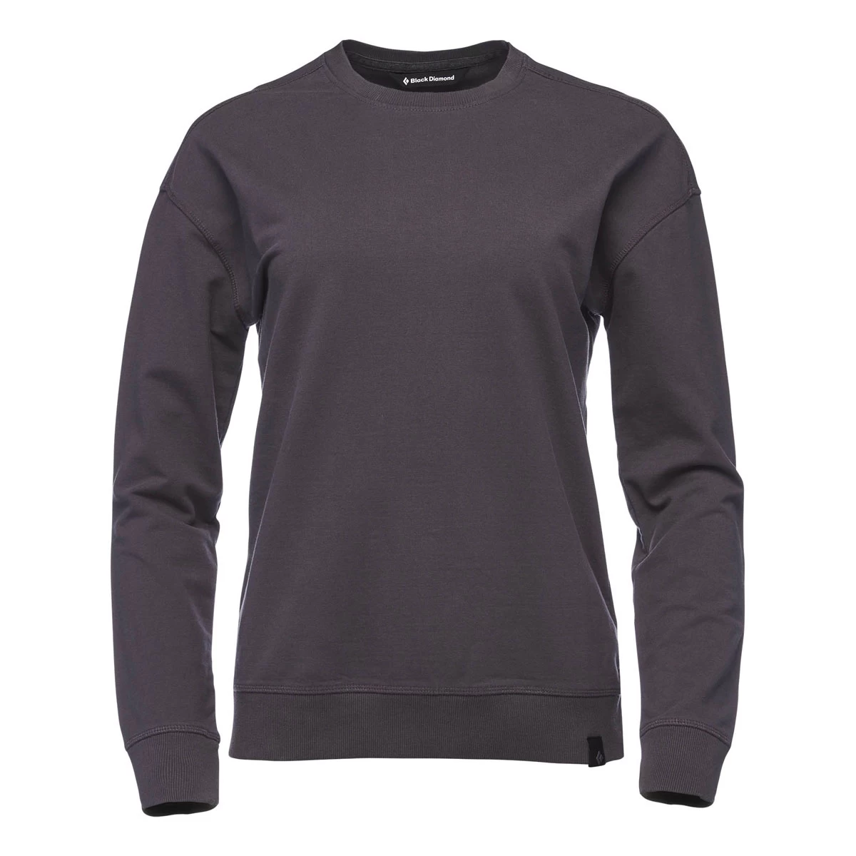 Black Diamond Basis Crew - Women's (Spring 2020) 1 Black Diamond Basis Crew - Women's (Spring 2020)