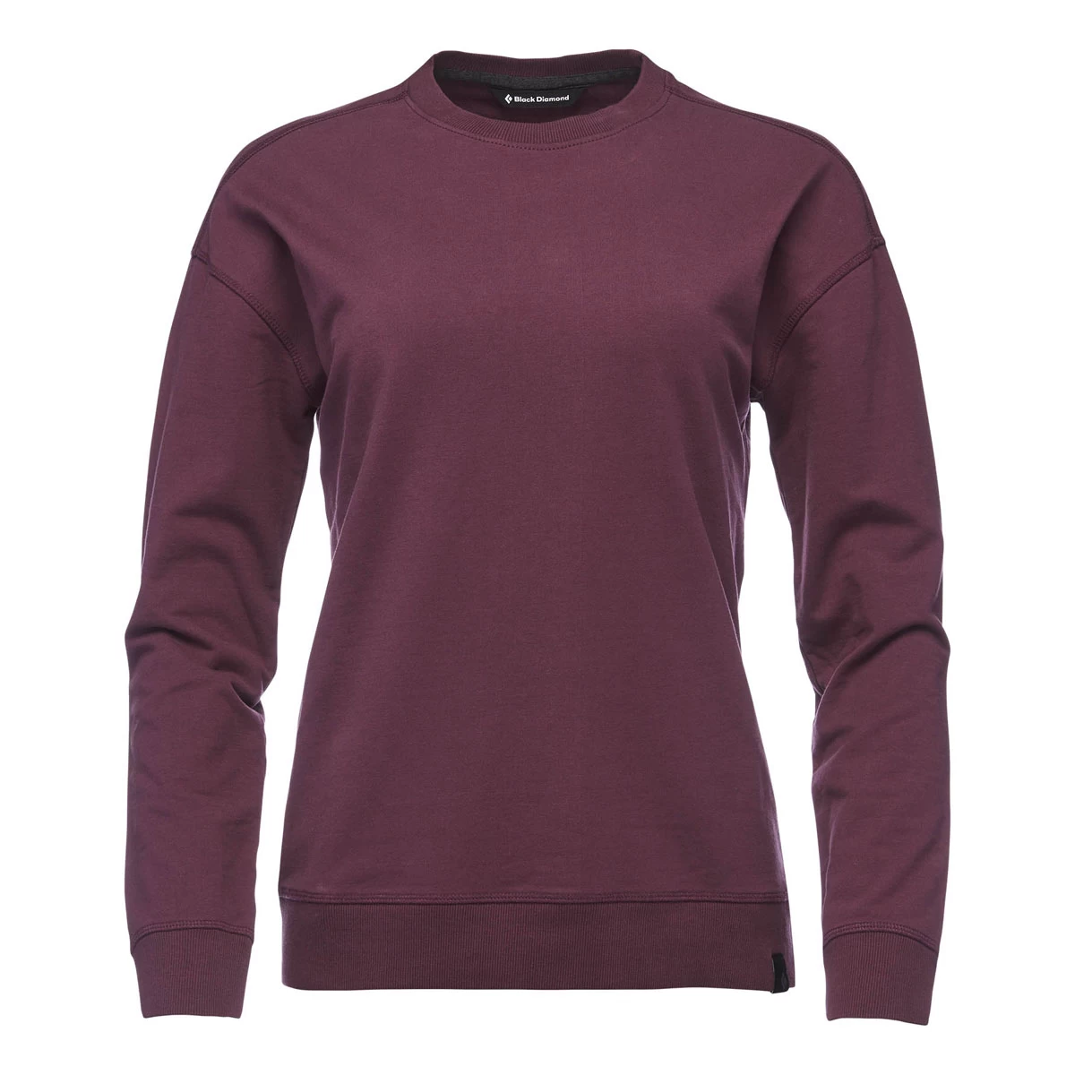 Black Diamond Basis Crew - Women's (Spring 2020) 2 Black Diamond Basis Crew - Women's (Spring 2020) - Image 2