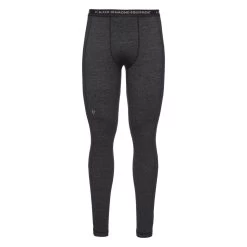 Black Diamond Solution 150 Merino Baselayer Full-Length Bottom - Men's