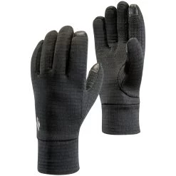 Black Diamond Midweight Gridtech Gloves - Men's