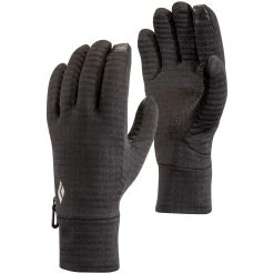 Black Diamond Lightweight Gridtech Gloves - Men's