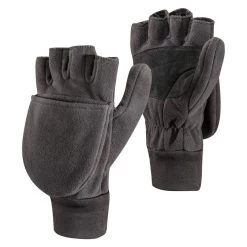 Black Diamond WindWeight Mitts - Men's