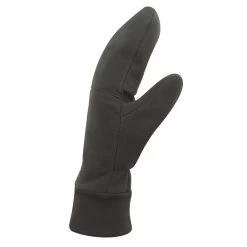 Black Diamond WindWeight Mitts - Men's -Outdoor Clothing 801072 windwt mitt blk side 56128.1626821791
