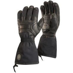 Black Diamond Guide Gloves - Men's