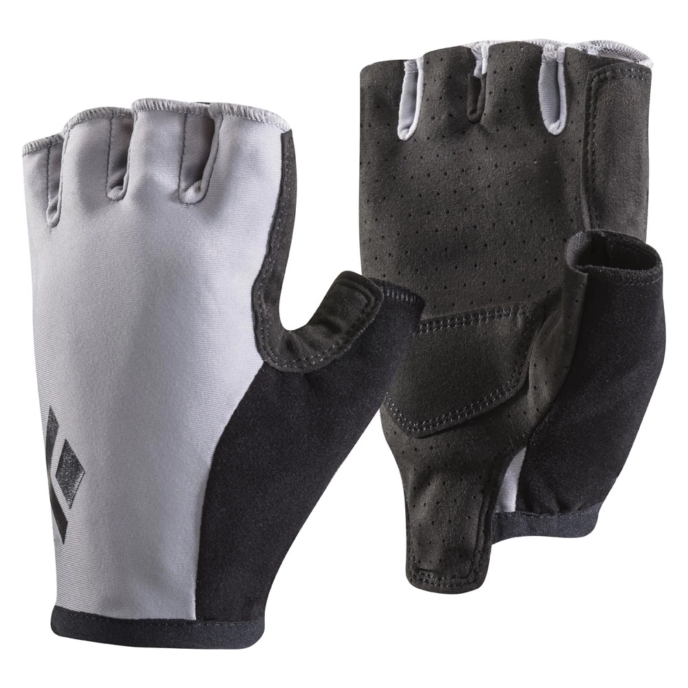 Black Diamond Trail Gloves 1 Black Diamond Trail Gloves