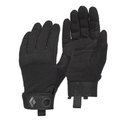 Black Diamond Crag Gloves - Men's