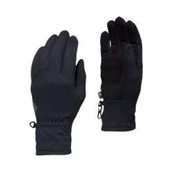 Black Diamond MidWeight ScreenTap Gloves