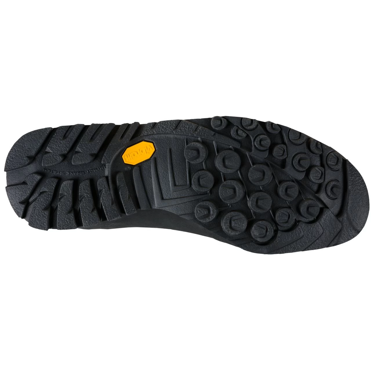 La Sportiva Boulder X - Men's 4 La Sportiva Boulder X - Men's - Image 4