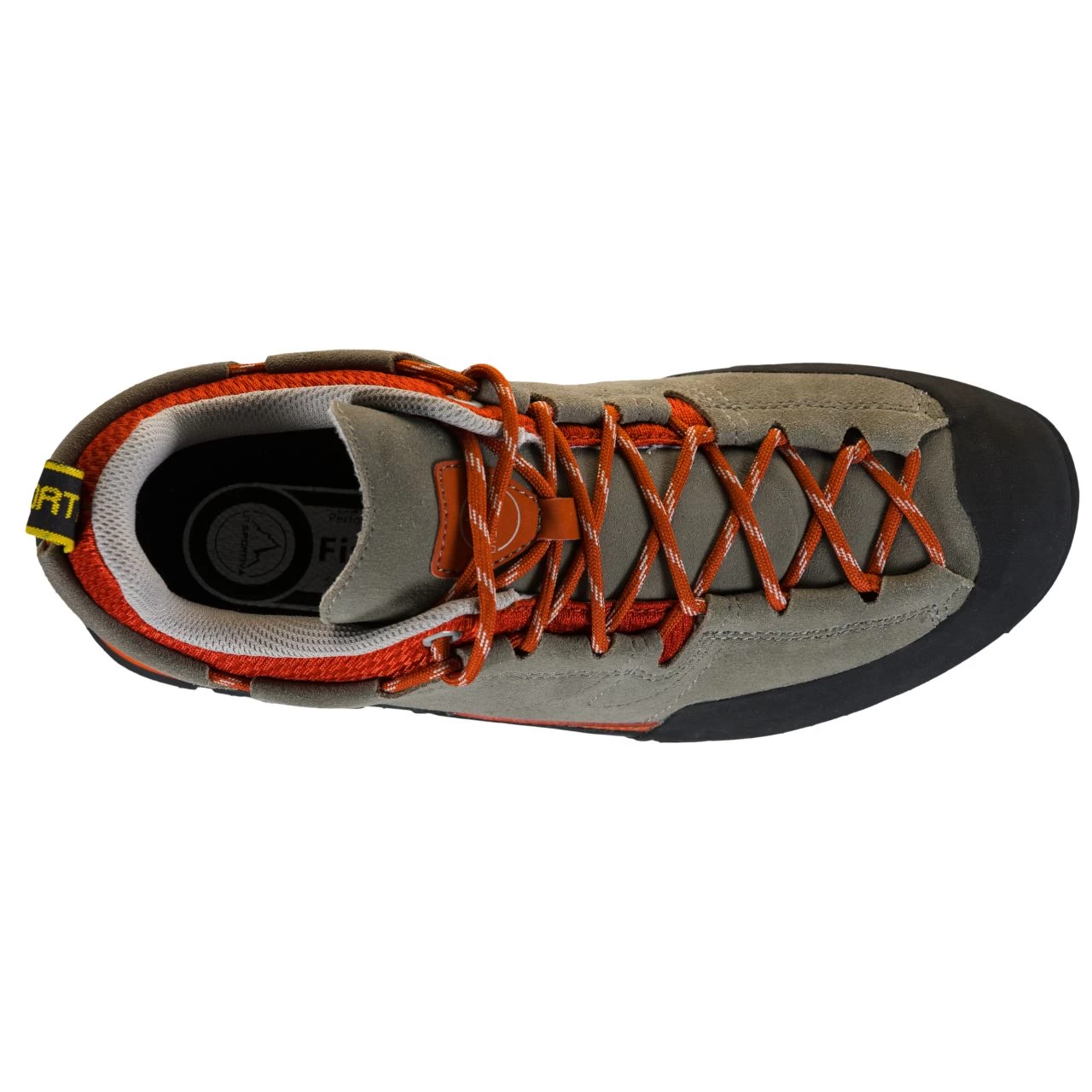 La Sportiva Boulder X - Men's 3 La Sportiva Boulder X - Men's - Image 3