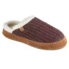 Acorn Camden Recycled Clog - Women's
