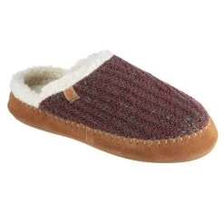 Acorn Camden Recycled Clog - Women's