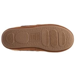 Acorn Camden Recycled Clog - Women's -Outdoor Clothing Acorn 20136 garnet bottom 06395.1669167157