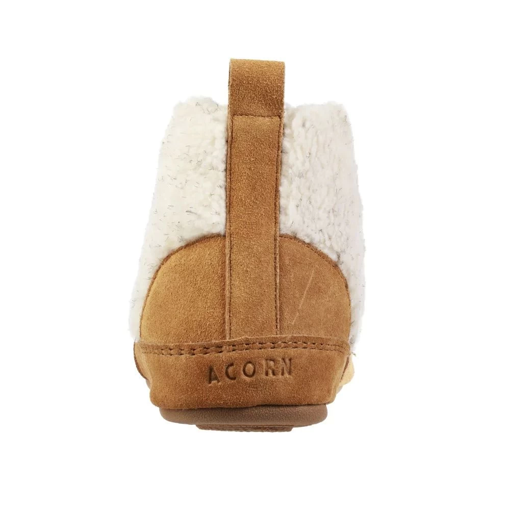 Acorn Recycled Ela Bootie - Women's 4 Acorn Recycled Ela Bootie - Women's - Image 4