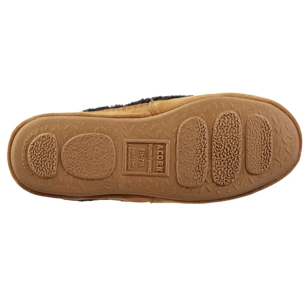 Acorn Recycled Ela Bootie - Women's 10 Acorn Recycled Ela Bootie - Women's - Image 10