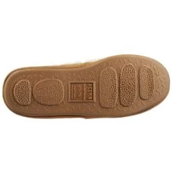 Acorn Recycled Ela Moc - Women's -Outdoor Clothing Acorn 21206 natural bottom 66016.1663616507