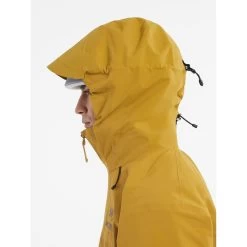 Arc'teryx Beta AR Jacket - Men's (Fall 2022) -Outdoor Clothing Beta AR Jacket Daze Hood rsz 02003.1661383603.1280.1280 07574.1675296010
