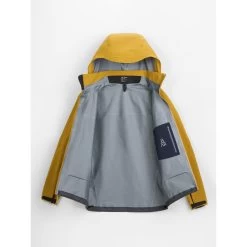 Arc'teryx Beta AR Jacket - Men's (Fall 2022) -Outdoor Clothing Beta AR Jacket Daze Internal rsz 10114.1661383603.1280.1280 67694.1675296010