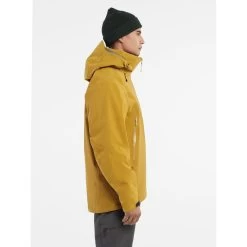 Arc'teryx Beta AR Jacket - Men's (Fall 2022) -Outdoor Clothing Beta AR Jacket Daze Side View Right rsz 10770.1661383617.1280.1280 28371.1675296010