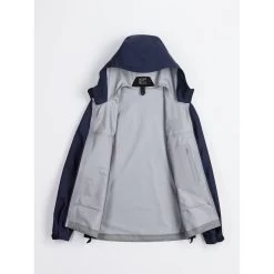 Arc'teryx Beta Jacket - Men's (Fall 2022) -Outdoor Clothing Beta Jacket Black Sapphire Internal rsz 54468.1668197959.1280.1280 98515.1674262359