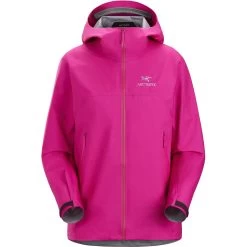 Arc'teryx Beta Jacket - Women's -Outdoor Clothing Beta Jacket W Techno rsz 85585.1675361579