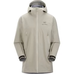 Arc'teryx Beta Long Jacket - Men's