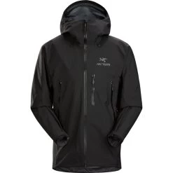 Arc'teryx Beta SV Jacket - Men's
