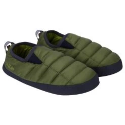 Rab Cirrus Hut Slipper -Outdoor Clothing Cirrus Hut Slipper ChloriteGreen QAJ 05 CHG rsz 59202.1646107724
