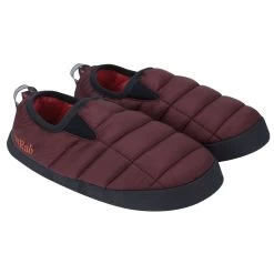 Rab Cirrus Hut Slipper -Outdoor Clothing Cirrus Hut Slipper DeepHeather QAJ 05 DEH rsz 63639.1646107724