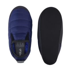 Rab Cirrus Hut Slipper -Outdoor Clothing Cirrus Hut Slipper NightfallBlue QAJ 05 NFB 02 rsz 02463.1646107724