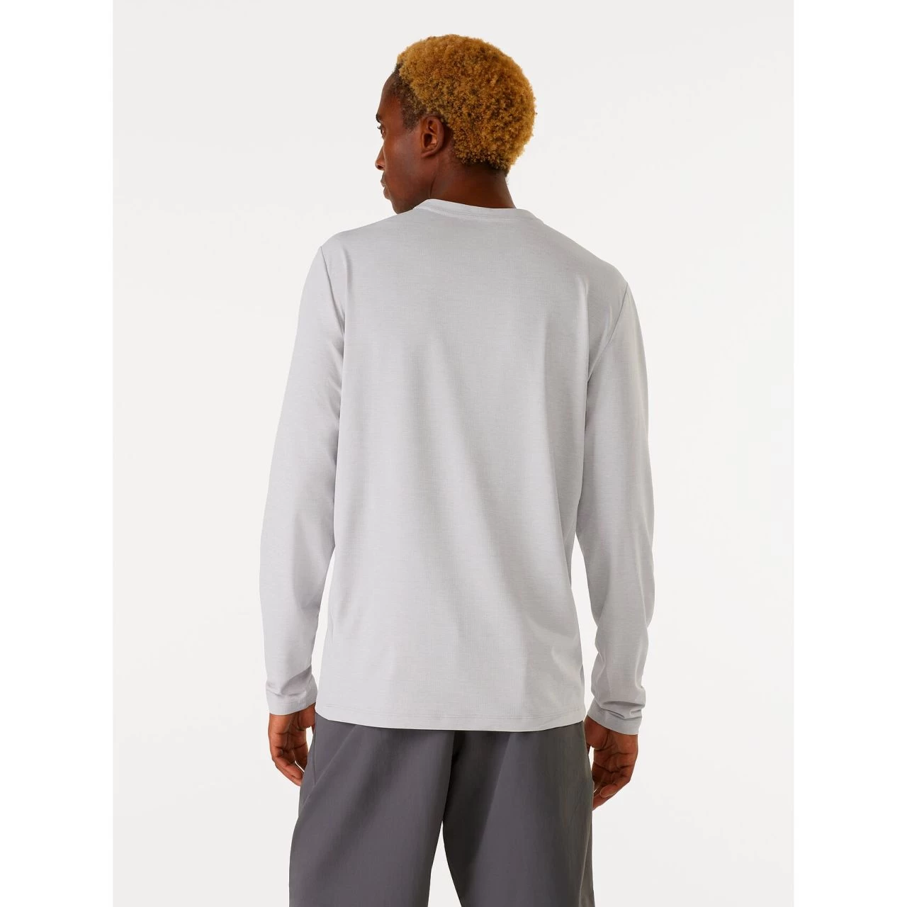 Arc'teryx Cormac Crew LS - Men's 5 Arc'teryx Cormac Crew LS - Men's - Image 5