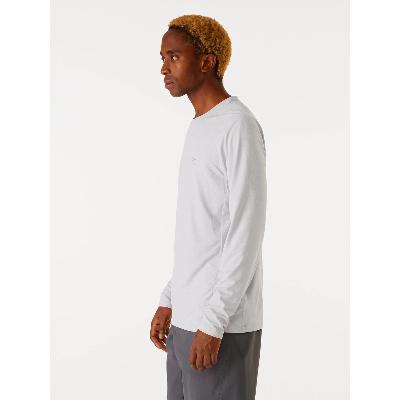 Arc'teryx Cormac Crew LS - Men's 4 Arc'teryx Cormac Crew LS - Men's - Image 4