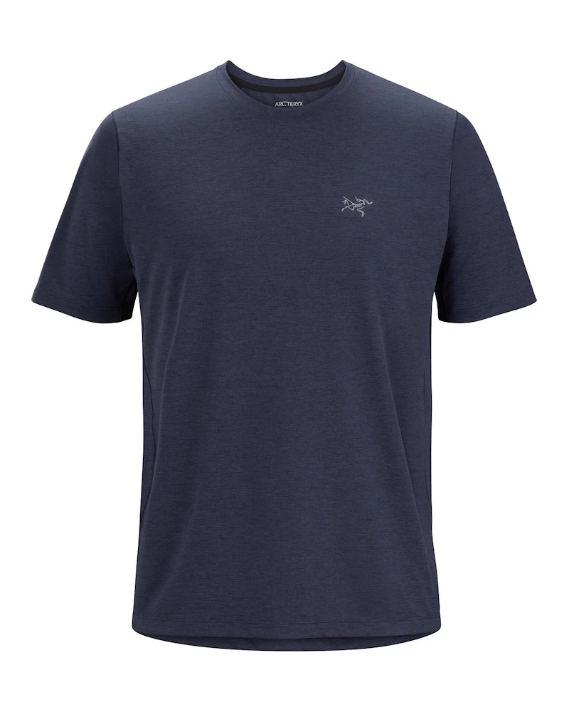 Arc'teryx Cormac Crew SS - Men's 3 Arc'teryx Cormac Crew SS - Men's - Image 3