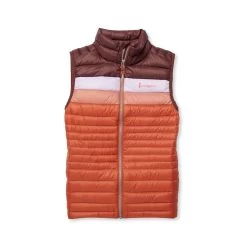 Cotopaxi Fuego Down Vest - Women's (Fall 2022)