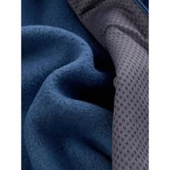 Arc'teryx Covert Cardigan - Women's (Fall 2022) -Outdoor Clothing Covert Cardigan Moonlit Heather Women s Fabric Detail rsz 77946.1671039195.1280.1280 90810.1675361691