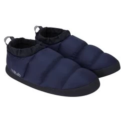 Rab Down Hut Slipper -Outdoor Clothing Down Hut Slipper DeepInk QAJ 03 DIK rsz 26643.1646172440