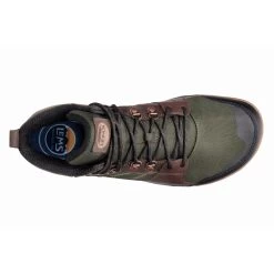 Outlander - Unisex -Outdoor Clothing Evergreen Top 1024x1024 outlander lems rsz 45972.1663793852