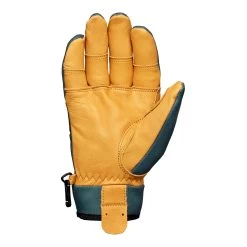 DB Glove - Unisex -Outdoor Clothing F22 DBGlove Slate Back 1200x rsz 08456.1662681464