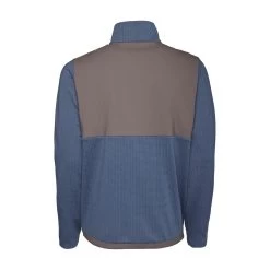 Randal Jacket - Men's -Outdoor Clothing F22 RandalJacket Mercury Night Back 1200x rsz 94307.1676484365