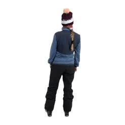 Carla Jacket - Women's (Fall 2021) -Outdoor Clothing FLYLOW 2021WINTER CARLAJACKET NIGHT LAVENDER 03 1200x rsz 67268.1676485106