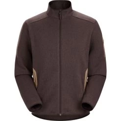 Arc'teryx Covert Cardigan - Men's (Fall 2022)