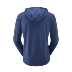 Rab Force Hoody - Men's -Outdoor Clothing Force Hoody NightfallBlue QBL 09 NFB 02 rsz 40980.1646971621