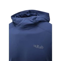 Rab Force Hoody - Men's -Outdoor Clothing Force Hoody NightfallBlue QBL 09 NFB 03 rsz 27246.1646971621