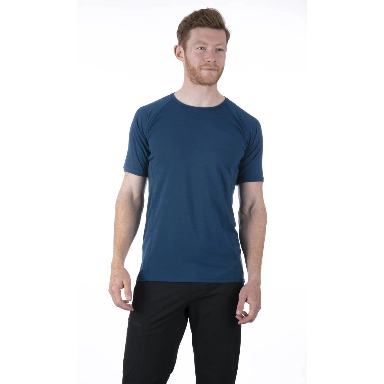 Rab Forge Short Sleeve Tee - Men's (Spring 2022) - Image 6