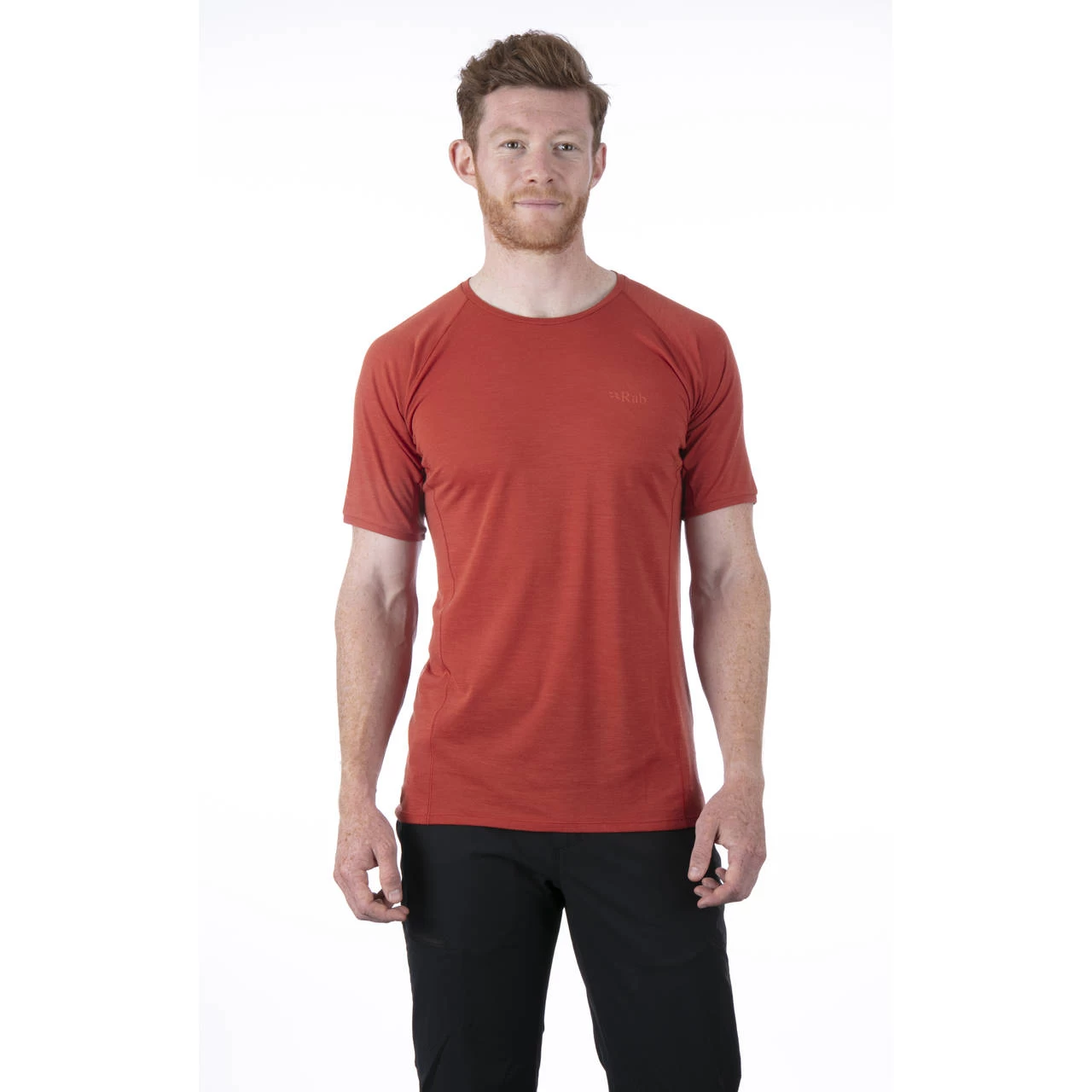 Rab Forge Short Sleeve Tee - Men's (Spring 2022) - Image 2