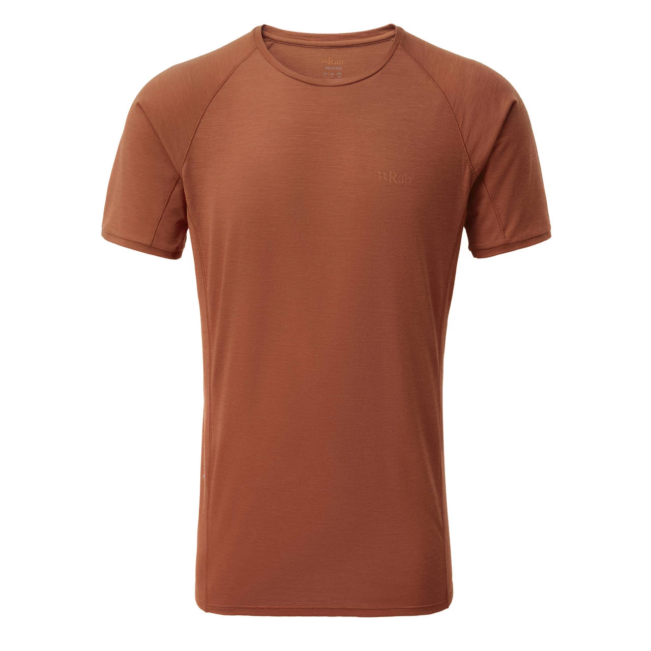 Rab Forge Short Sleeve Tee - Men's (Spring 2022)