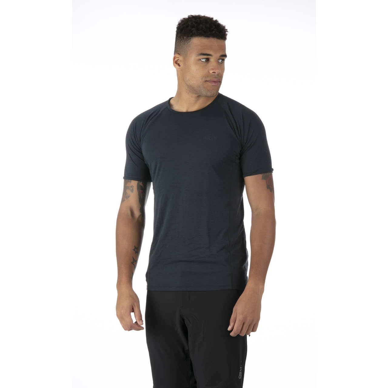 Rab Forge Short Sleeve Tee - Men's (Spring 2022) - Image 4