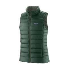 Patagonia Down Sweater Vest - Women's (Fall 2022)