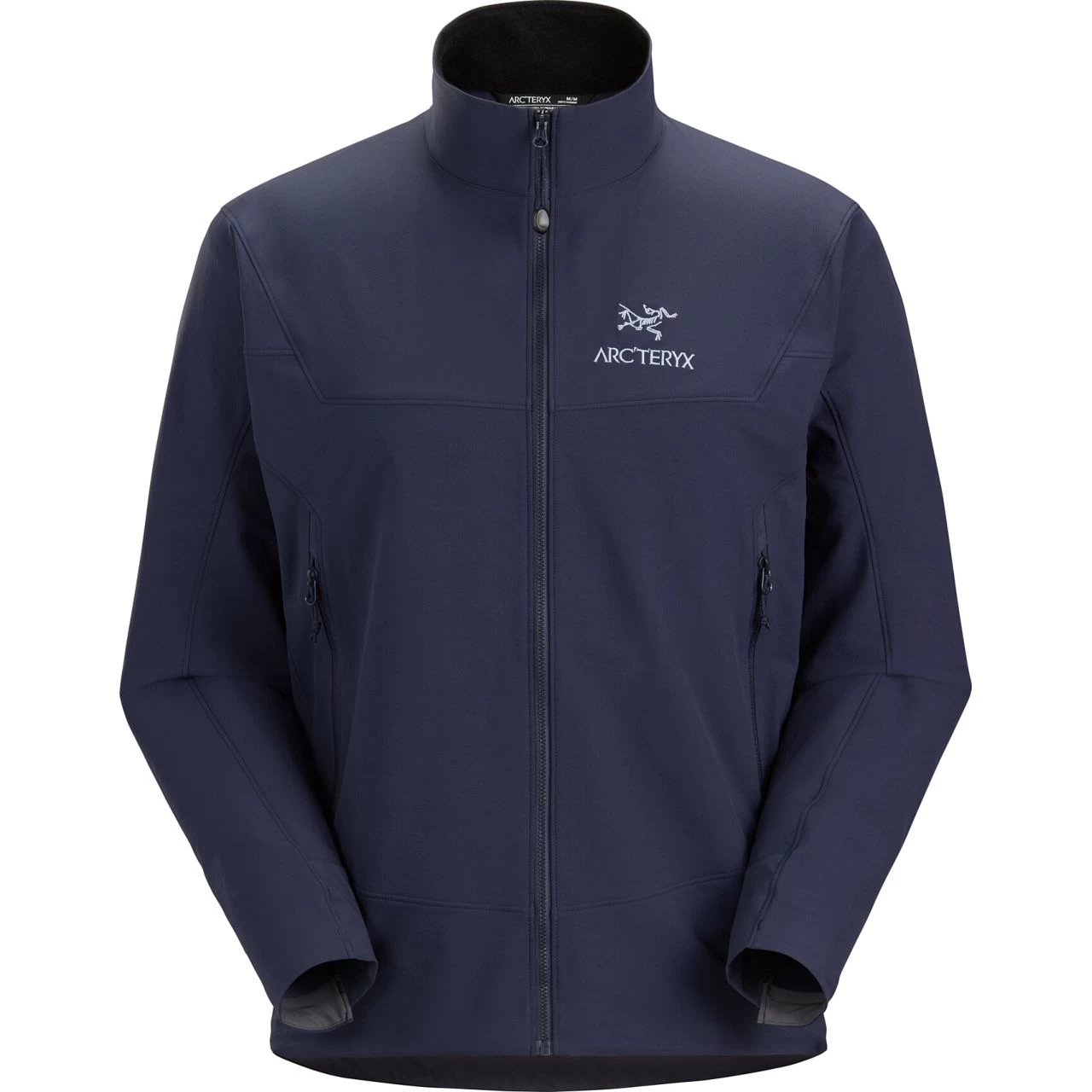 Arc'teryx Gamma LT Jacket - Men's 2 Arc'teryx Gamma LT Jacket - Men's - Image 2