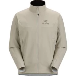 Arc'teryx Gamma LT Jacket - Men's 10 Arc'teryx Gamma LT Jacket - Men's -Outdoor Clothing Gamma LT Jacket Habitat rsz 47406.1672345696